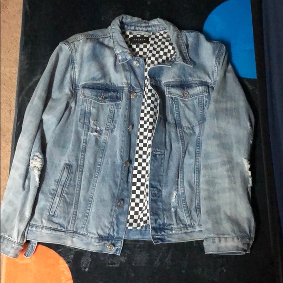 PacSun | Jackets \u0026 Coats | Pacsun Denim 